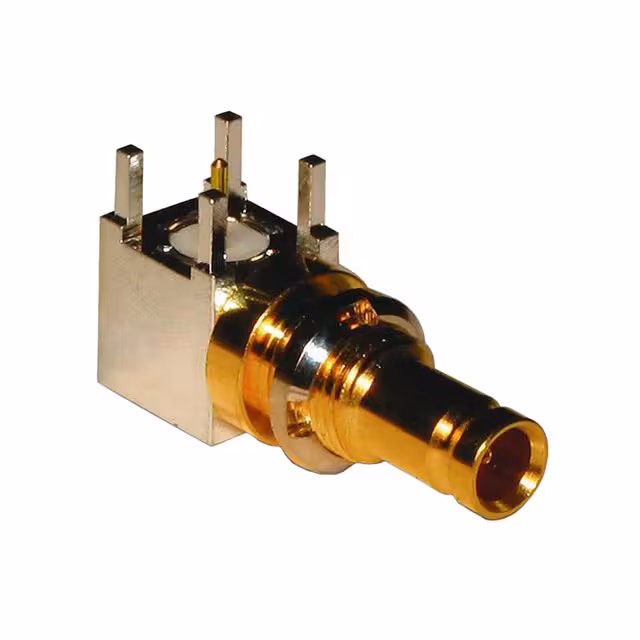 282116-75 Amphenol RF  Gruppi di connettori coassiali (RF)